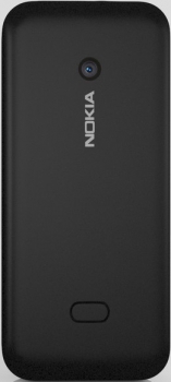 Nokia 208 Black Nokia 208 Black